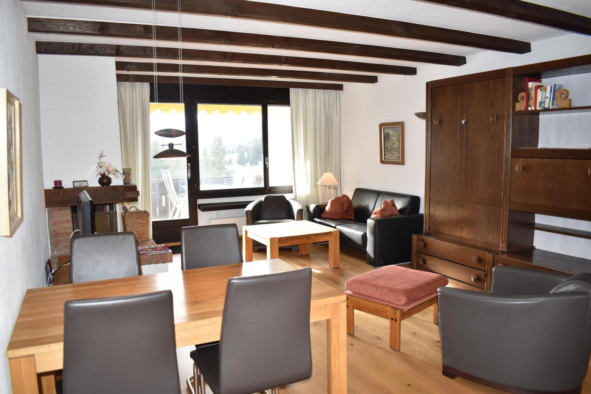 Bella Val Apartment เลนเซอร์ไฮเดอ ภายนอก รูปภาพ