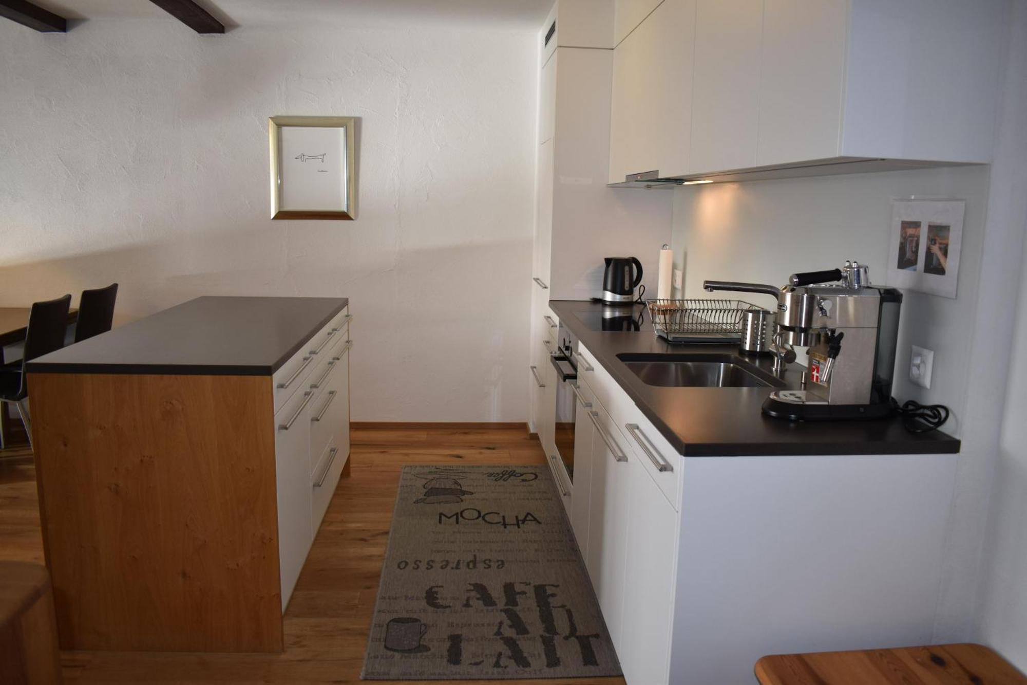 Bella Val Apartment เลนเซอร์ไฮเดอ ภายนอก รูปภาพ