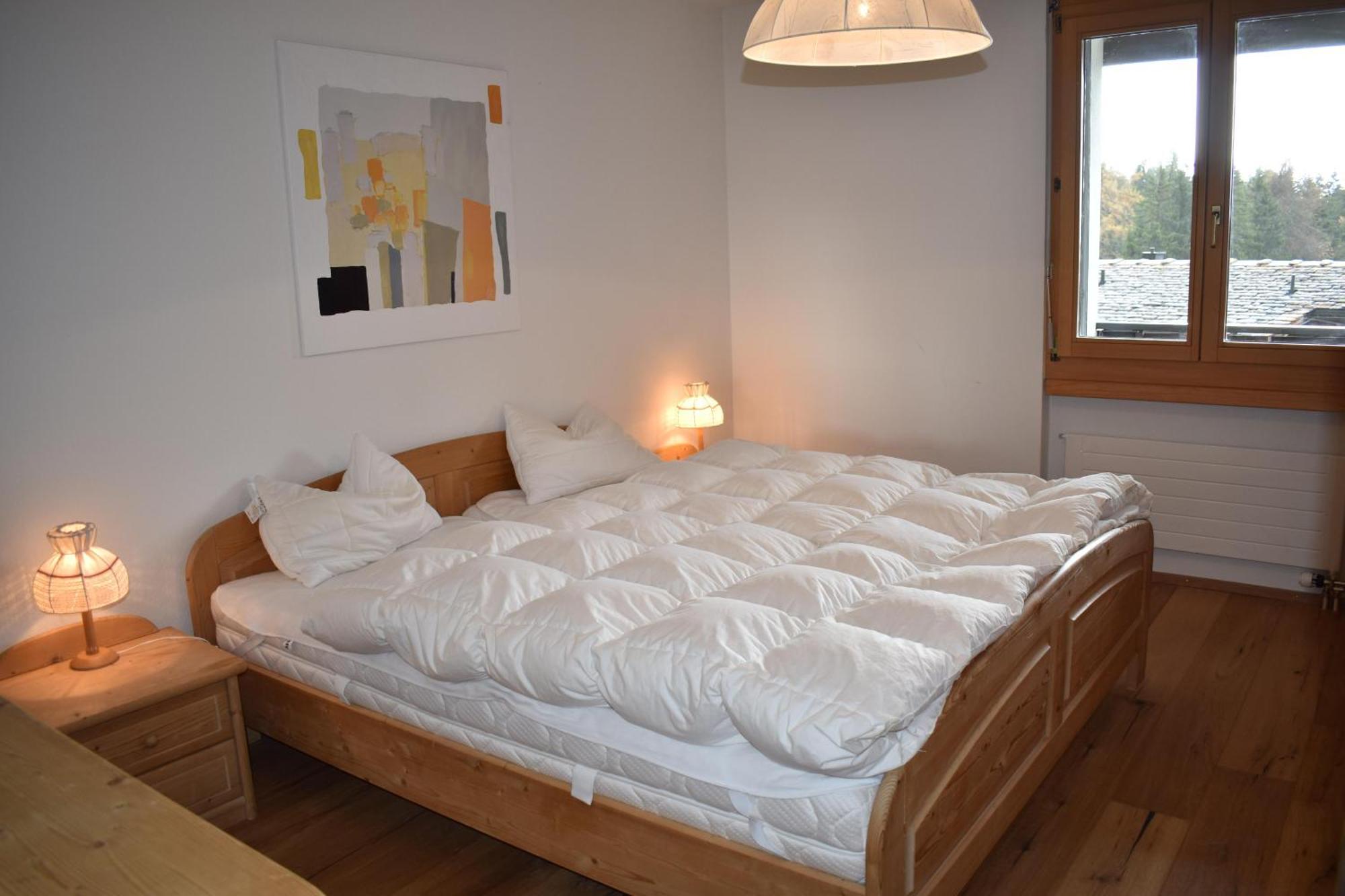 Bella Val Apartment เลนเซอร์ไฮเดอ ภายนอก รูปภาพ