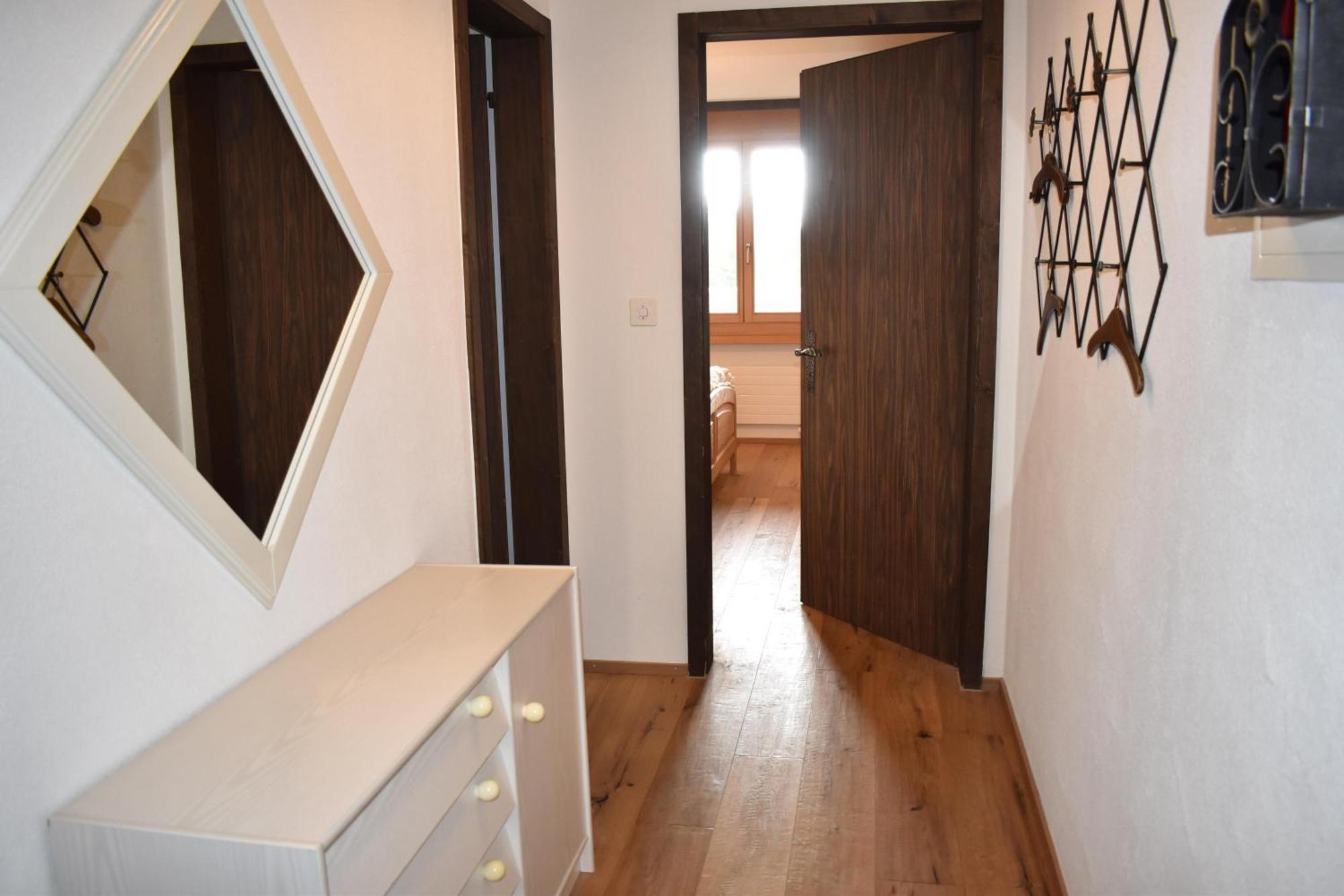 Bella Val Apartment เลนเซอร์ไฮเดอ ภายนอก รูปภาพ