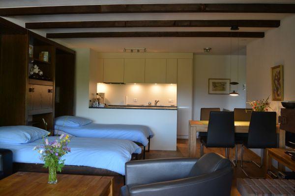 Bella Val Apartment เลนเซอร์ไฮเดอ ภายนอก รูปภาพ